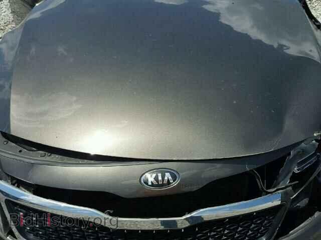 2013 KIA OPTIMA - VIN: 5XXGM4A78DG192178 - Фото 7