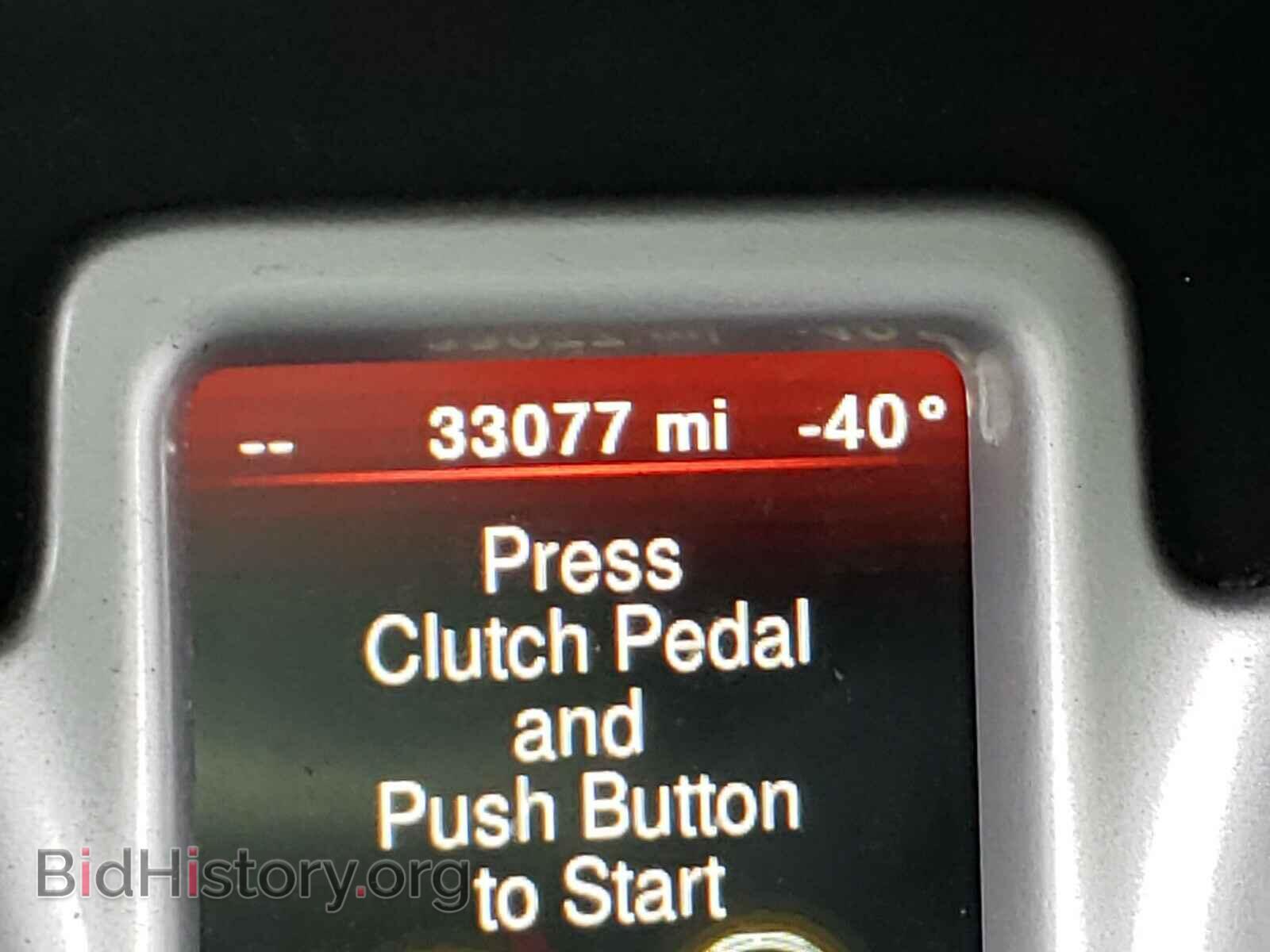 2019 DODGE JOURNEY - VIN: 3C4PDDEG2KT694633 - Фото 8