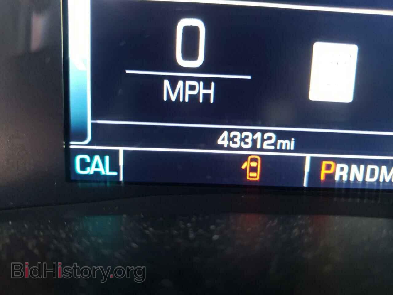 2020 CHEVROLET IMPALA - VIN: 1G1105S33LU109888 - Фото 8