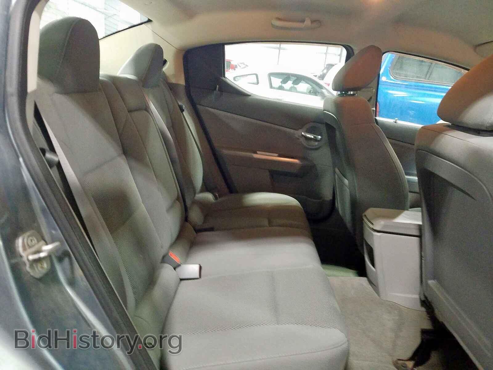 2008 DODGE AVENGER - VIN: 1B3LC56R88N108549 - Фото 6