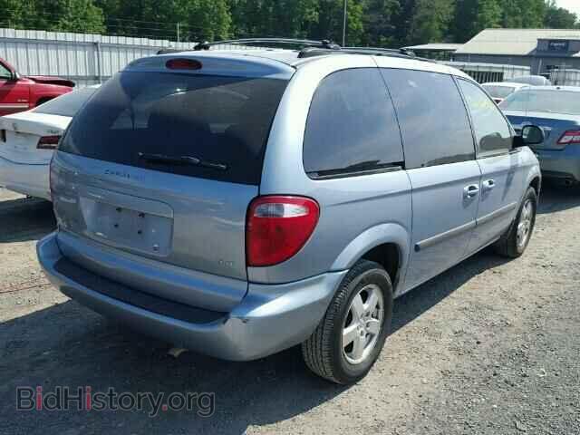 2006 DODGE CARAVAN - VIN: 1D4GP45RX6B528007 - Photo 4