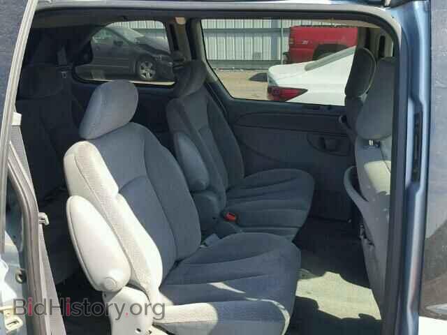 2006 DODGE CARAVAN - VIN: 1D4GP45RX6B528007 - Photo 6