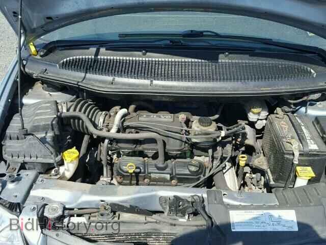 2006 DODGE CARAVAN - VIN: 1D4GP45RX6B528007 - Photo 7
