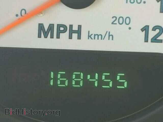 2006 DODGE CARAVAN - VIN: 1D4GP45RX6B528007 - Photo 8