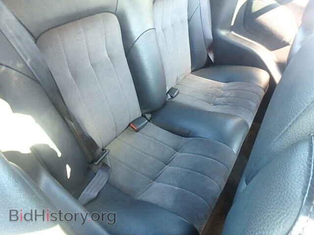2004 CHRYSLER SEBRING - VIN: 1C3EL55RX4N385436 - Фото 6