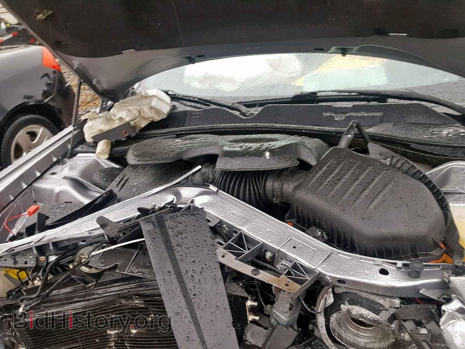 2015 DODGE CHALLENGER - VIN: 2C3CDZAG0FH783931 - Photo 7