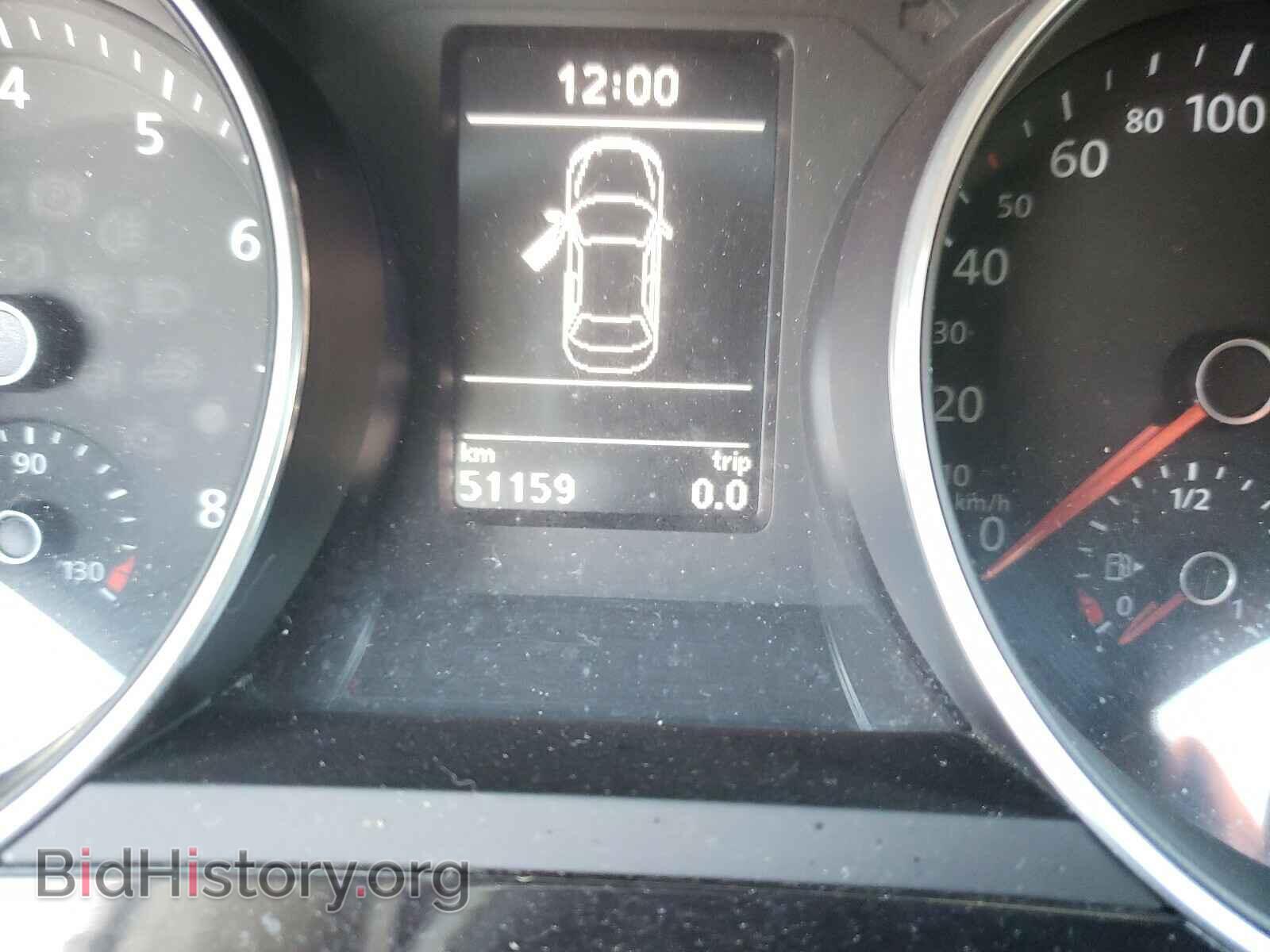2017 VOLKSWAGEN JETTA - VIN: 3VWB67AJ0HM278801 - Фото 8