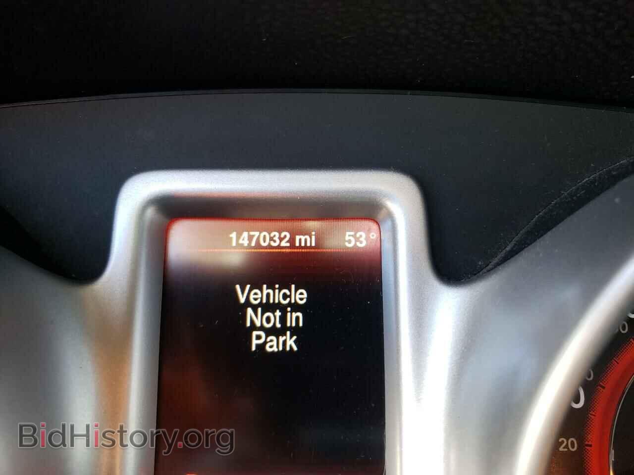 2016 DODGE JOURNEY - VIN: 3C4PDCBG4GT145621 - Фото 8