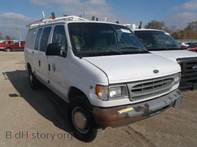 Photo 1FTSE34L0YHB61686 - FORD ECONOLINE 2000