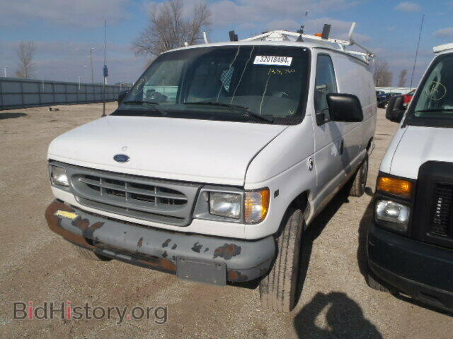 2000 FORD ECONOLINE - VIN: 1FTSE34L0YHB61686 - Photo 2
