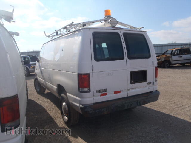 2000 FORD ECONOLINE - VIN: 1FTSE34L0YHB61686 - Photo 3