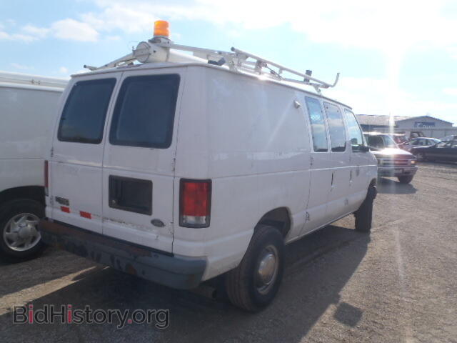 2000 FORD ECONOLINE - VIN: 1FTSE34L0YHB61686 - Photo 4