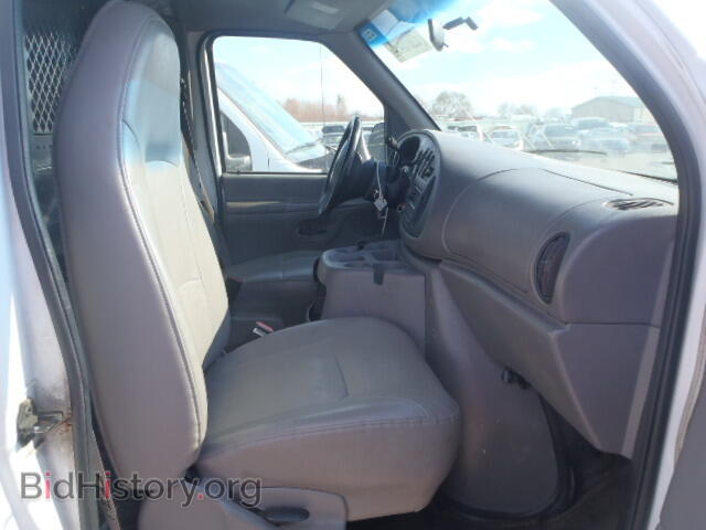 2000 FORD ECONOLINE - VIN: 1FTSE34L0YHB61686 - Photo 5