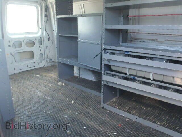 2000 FORD ECONOLINE - VIN: 1FTSE34L0YHB61686 - Photo 6