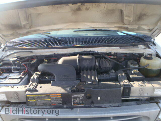 2000 FORD ECONOLINE - VIN: 1FTSE34L0YHB61686 - Photo 7