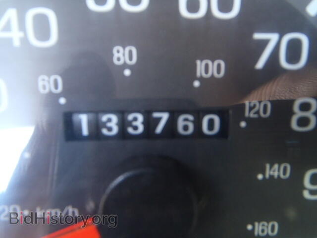2000 FORD ECONOLINE - VIN: 1FTSE34L0YHB61686 - Photo 8