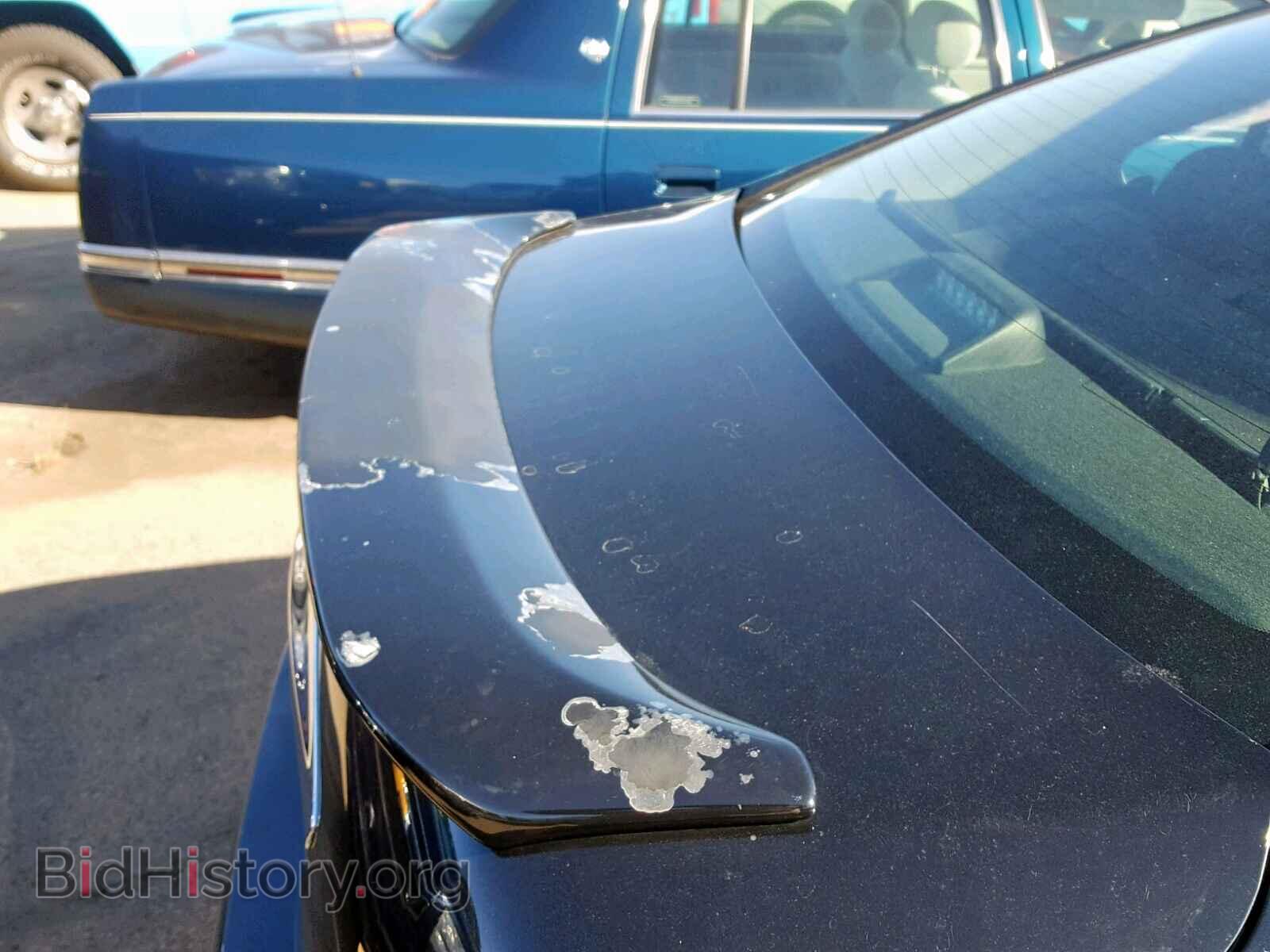 2009 NISSAN MAXIMA S - VIN: 1N4AA51E59C815496 - Фото 9