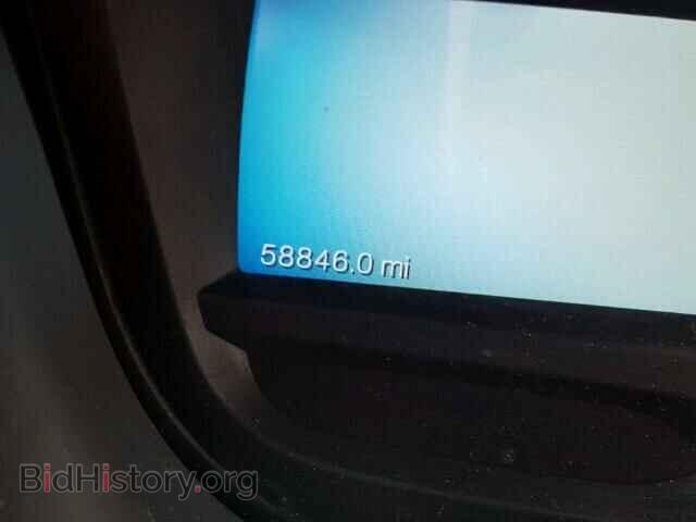 2014 FORD EXPLORER - VIN: 1FM5K8D80EGC50380 - Photo 8