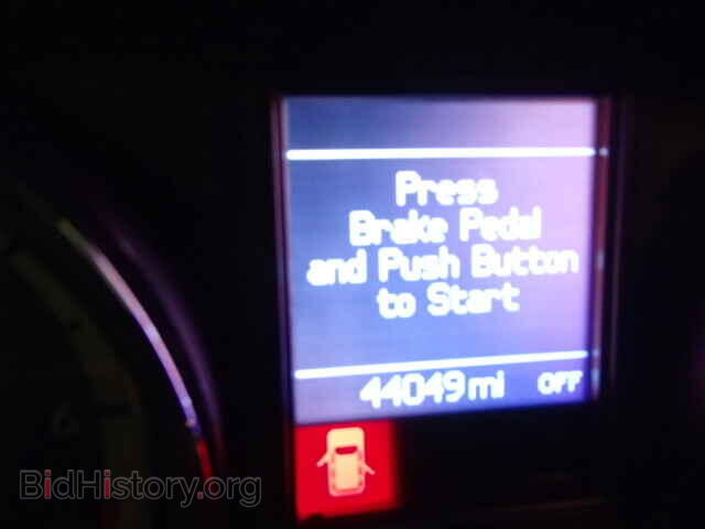 2013 DODGE DURANGO - VIN: 1C4RDHDG1DC659209 - Фото 8