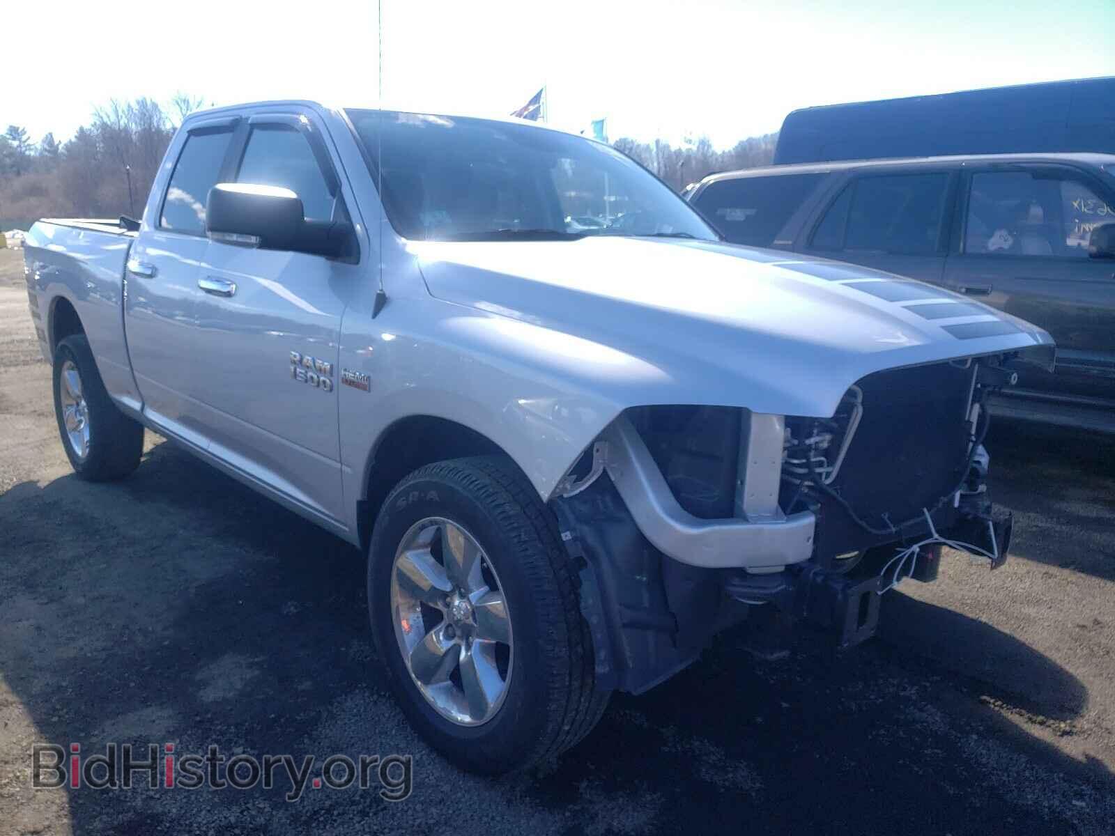 Photo 1C6RR7GT8HS555310 - RAM 1500 2017