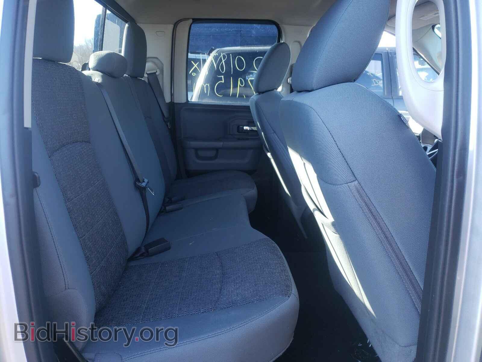 2017 RAM 1500 - VIN: 1C6RR7GT8HS555310 - Photo 6