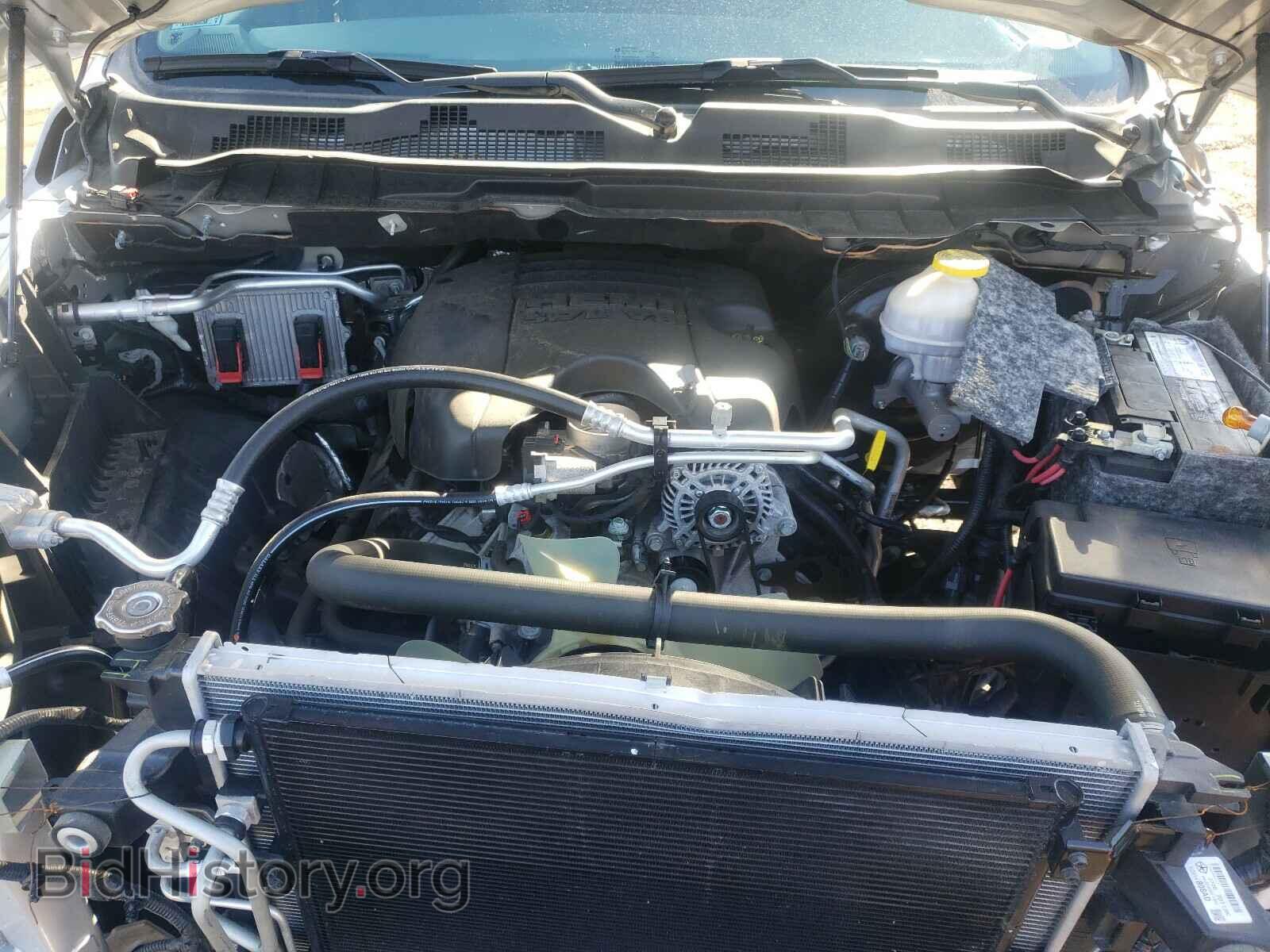 2017 RAM 1500 - VIN: 1C6RR7GT8HS555310 - Photo 7