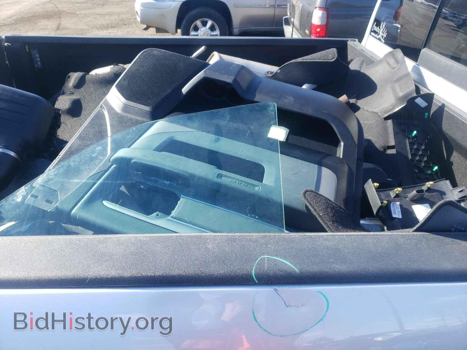 2017 RAM 1500 - VIN: 1C6RR7GT8HS555310 - Photo 9