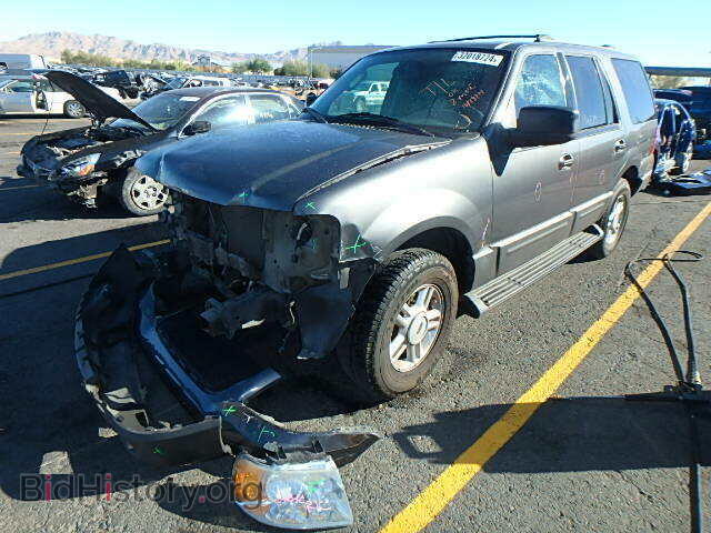 2004 FORD EXPEDITION - VIN: 1FMPU15L54LA20644 - Фото 2