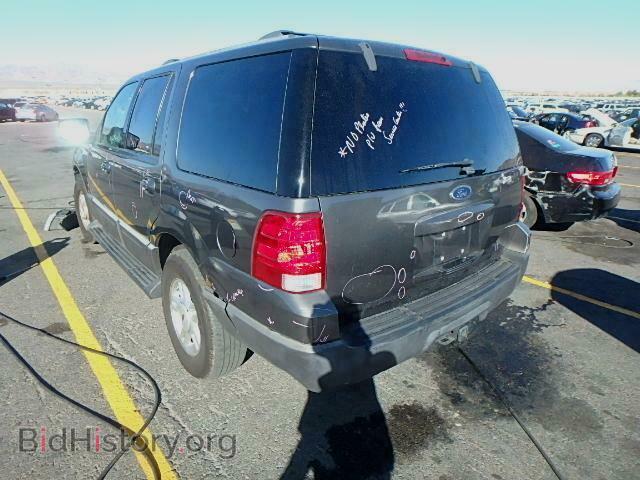 2004 FORD EXPEDITION - VIN: 1FMPU15L54LA20644 - Фото 3