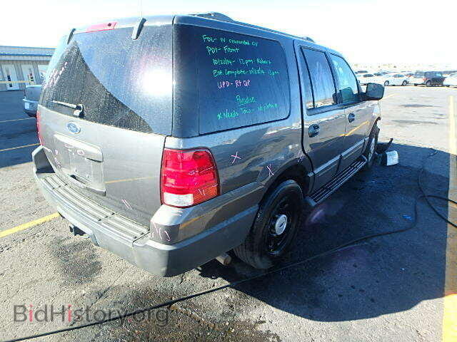 2004 FORD EXPEDITION - VIN: 1FMPU15L54LA20644 - Фото 4