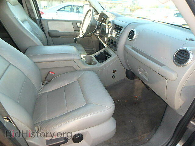 2004 FORD EXPEDITION - VIN: 1FMPU15L54LA20644 - Фото 5