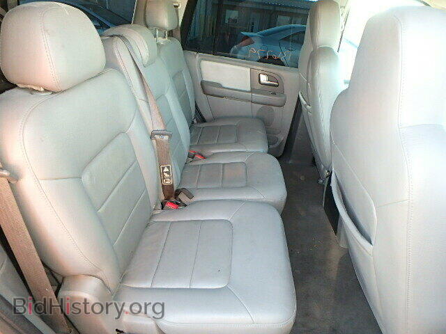 2004 FORD EXPEDITION - VIN: 1FMPU15L54LA20644 - Фото 6