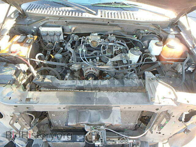 2004 FORD EXPEDITION - VIN: 1FMPU15L54LA20644 - Фото 7