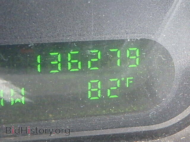 2004 FORD EXPEDITION - VIN: 1FMPU15L54LA20644 - Фото 8