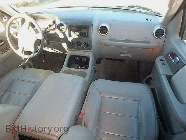 2004 FORD EXPEDITION - VIN: 1FMPU15L54LA20644 - Фото 9
