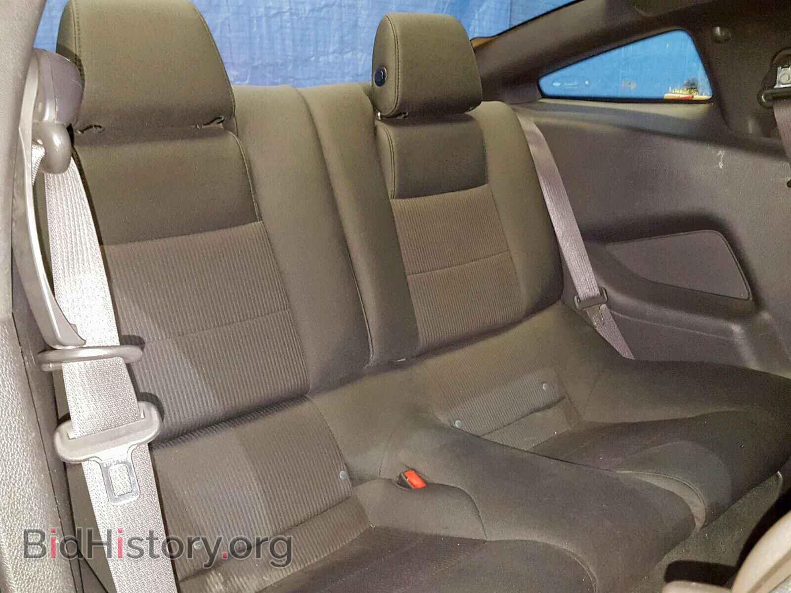 2014 FORD MUSTANG - VIN: 1ZVBP8AM9E5270873 - Фото 6