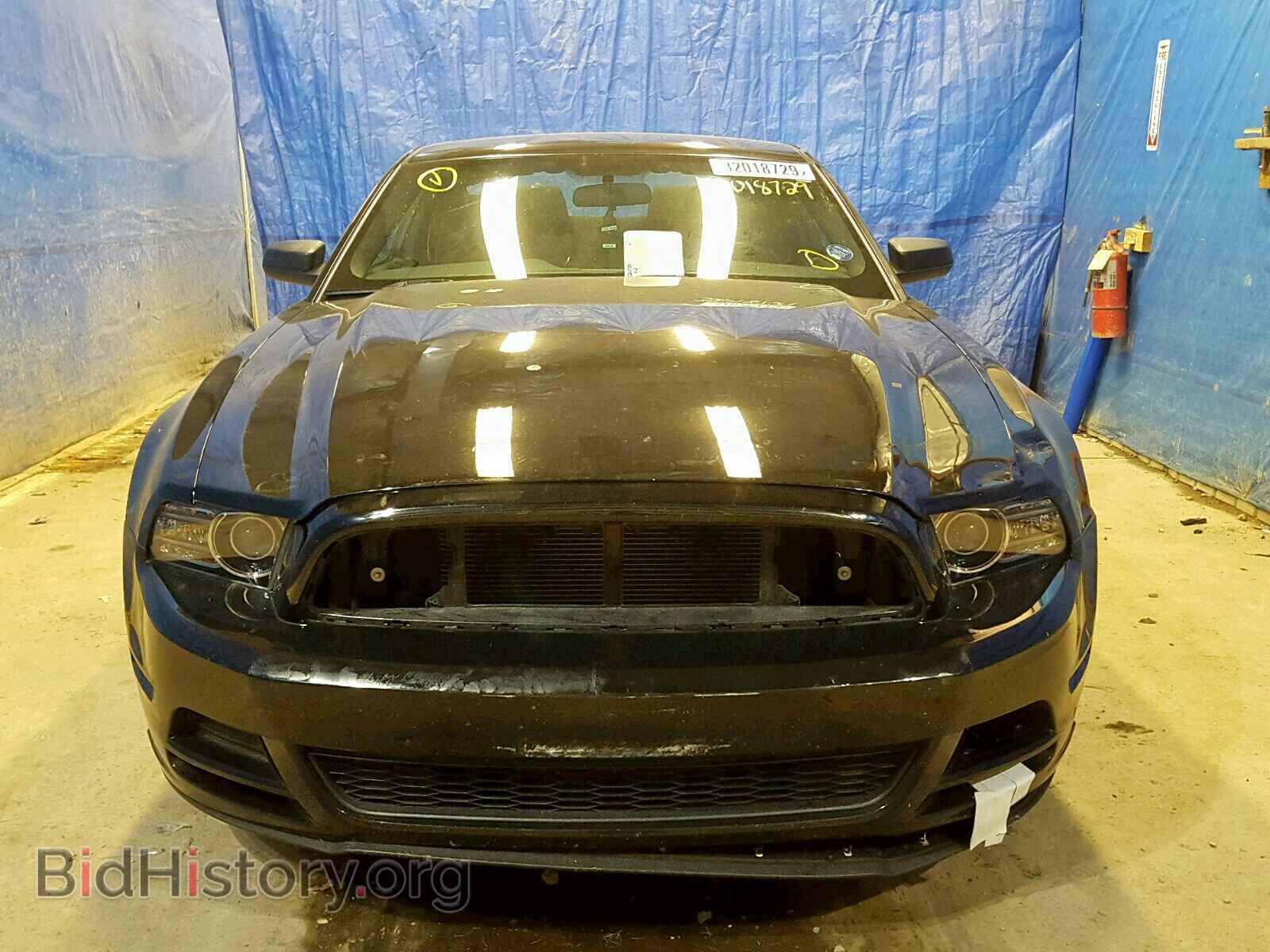 2014 FORD MUSTANG - VIN: 1ZVBP8AM9E5270873 - Фото 9