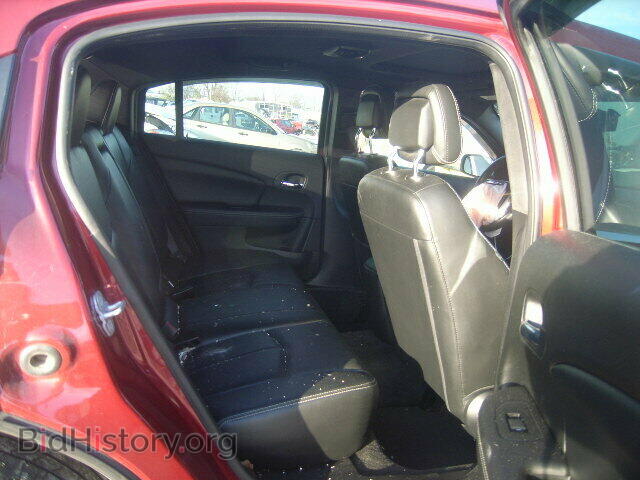 2012 CHRYSLER 200 - VIN: 1C3CCBCG8CN284630 - Фото 6
