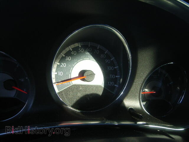 2012 CHRYSLER 200 - VIN: 1C3CCBCG8CN284630 - Фото 8