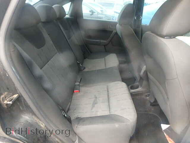 2009 FORD FOCUS - VIN: 1FAHP35N49W230984 - Фото 6