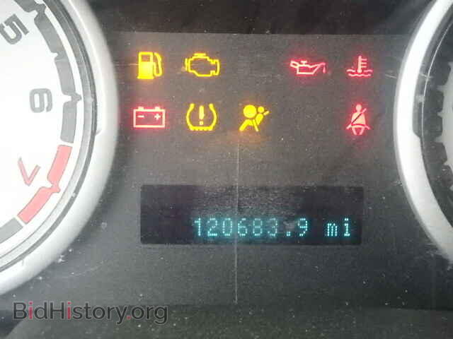 2009 FORD FOCUS - VIN: 1FAHP35N49W230984 - Фото 8