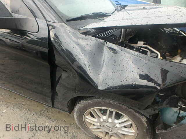 2009 FORD FOCUS - VIN: 1FAHP35N49W230984 - Фото 10