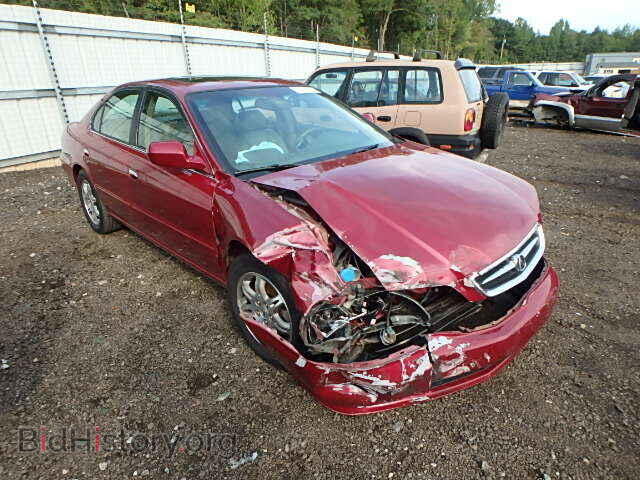 Photo 19UUA5664YA031234 - ACURA 3.2 TL 2000