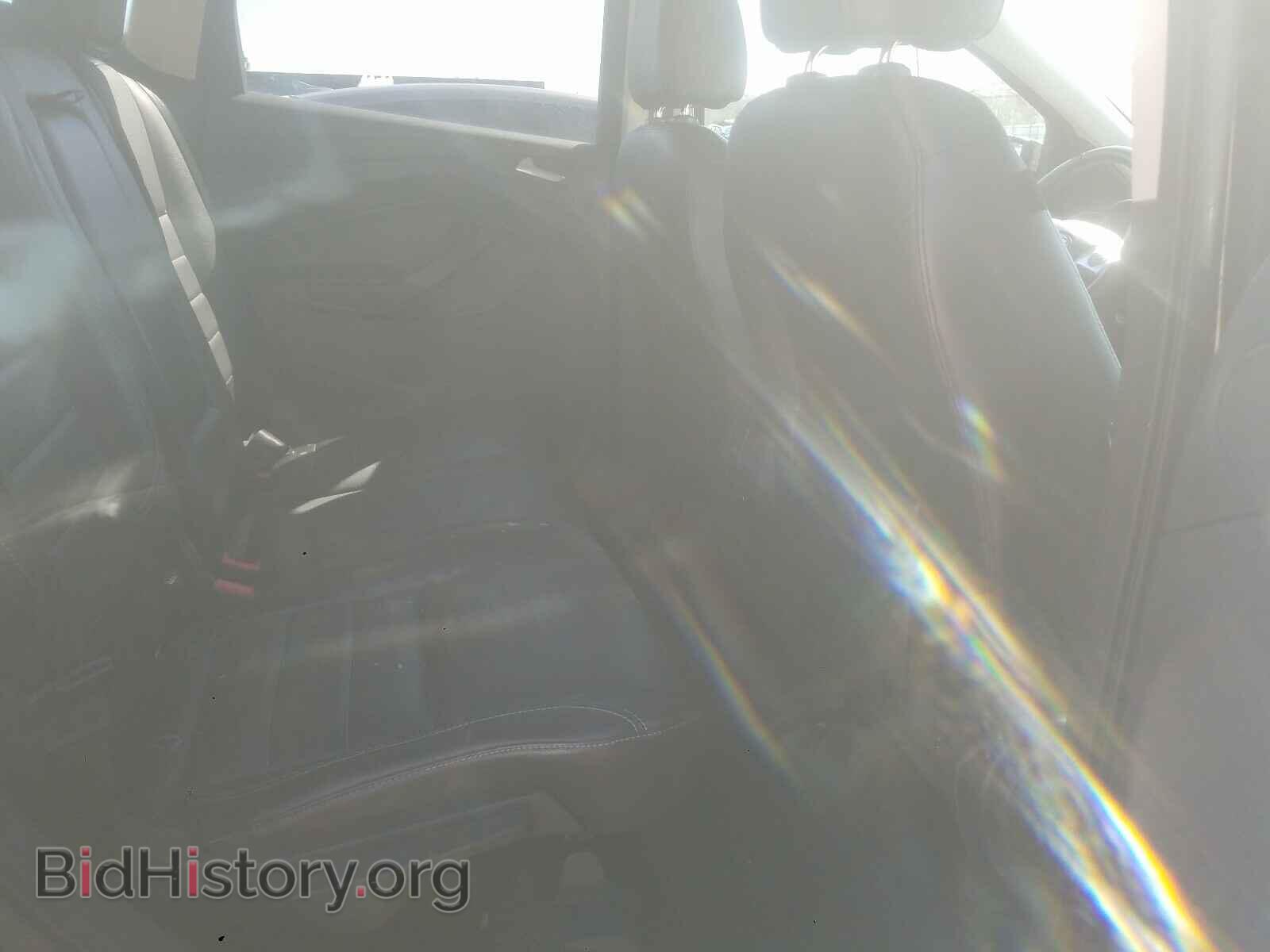 2013 FORD ESCAPE - VIN: 1FMCU9H91DUC38152 - Фото 6