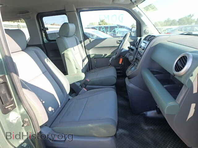 2005 HONDA ELEMENT - VIN: 5J6YH28655L011740 - Photo 5