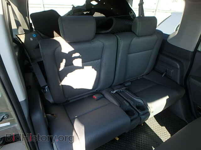 2005 HONDA ELEMENT - VIN: 5J6YH28655L011740 - Photo 6