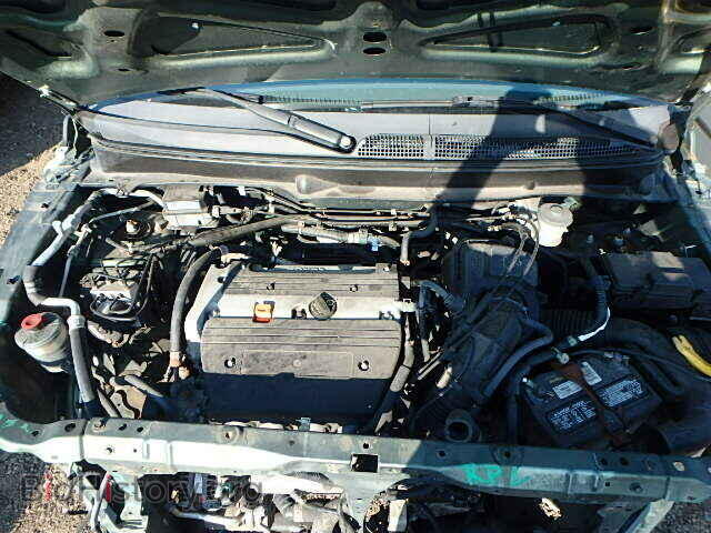 2005 HONDA ELEMENT - VIN: 5J6YH28655L011740 - Photo 7