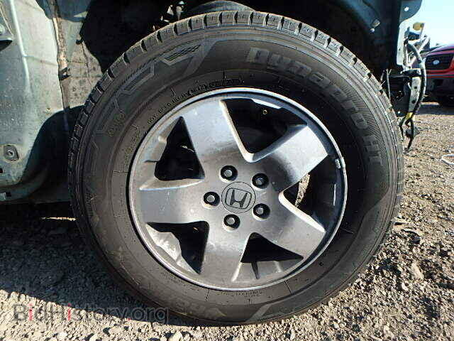 2005 HONDA ELEMENT - VIN: 5J6YH28655L011740 - Photo 10