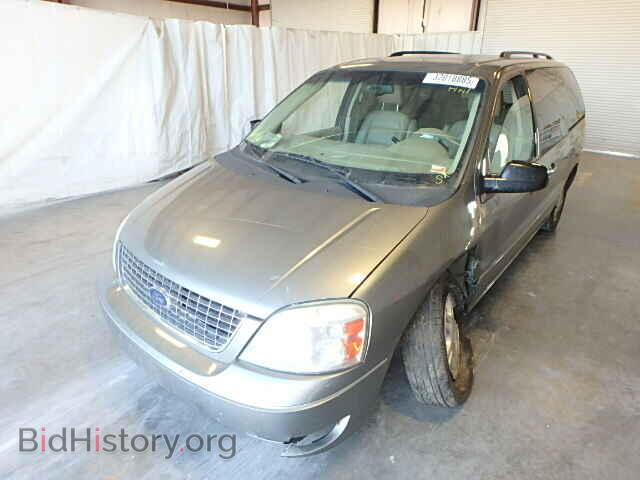 2005 FORD FREESTAR - VIN: 2FMZA522X5BA04266 - Фото 2