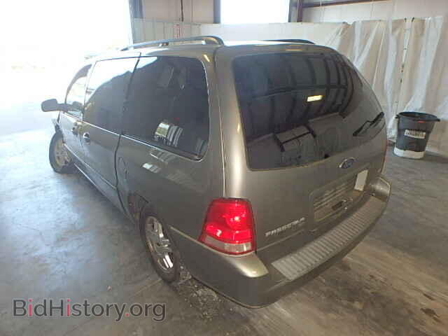 2005 FORD FREESTAR - VIN: 2FMZA522X5BA04266 - Фото 3